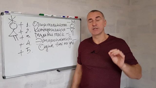 5 причин, почему ЖЕНЩИНЫ ЛУЧШЕ мужчин. смотреть онлайн