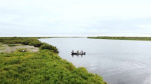 Рыбалка в Нарьян-Маре