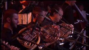 Imperial Orchestra - Cinema Medley 2. Онлайн-трансляция шоу.