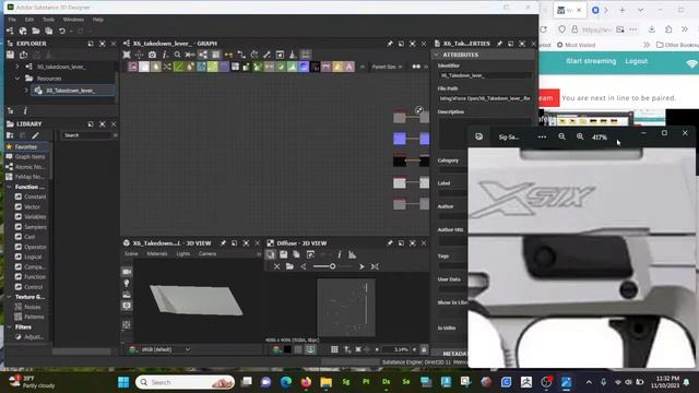 3D Art Live смотреть онлайн