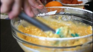 Нежный Ароматный ТЫКВЕННЫЙ КЕКС. Вы будете готовить его Снова и Снова.