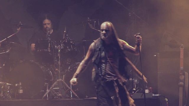 PRIMORDIAL - Live @ PARTY SAN OPEN AIR 2015 - EMFA METAL ALLIANCE STREAM 2020 смотреть онлайн
