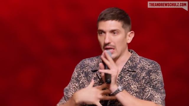 The Best Serial Killer Of All Time | Andrew Schulz | FULL CLIP смотреть онлайн