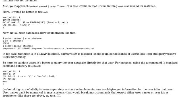 Unix & Linux: Escape [ in grep (3 Solutions!!) смотреть онлайн