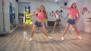 ARSWELL - 18 мне уже (Dance Video)