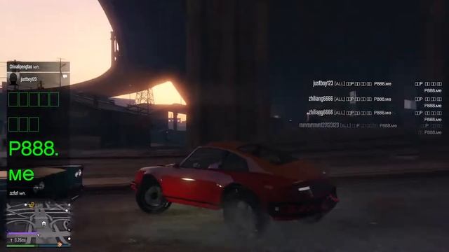 GTA 5 Live stream on ASUS TUF F15 Let's play смотреть онлайн
