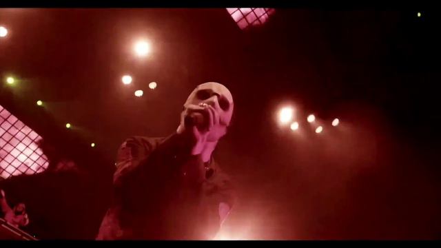 Slipknot - People = Shit (Live at Knotfest USA 2021) смотреть онлайн