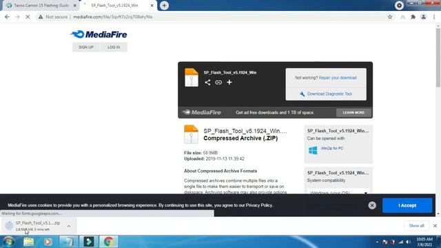 How to flash Tecno Camon 15 | flash file, firmware смотреть онлайн