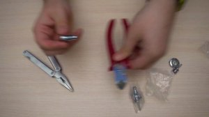 Ломаем стреплоки с Алиэкспресса
