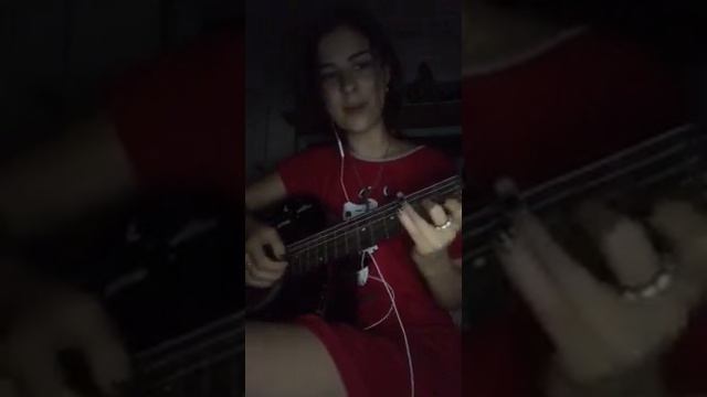 matrang - вода. гитара cover смотреть онлайн