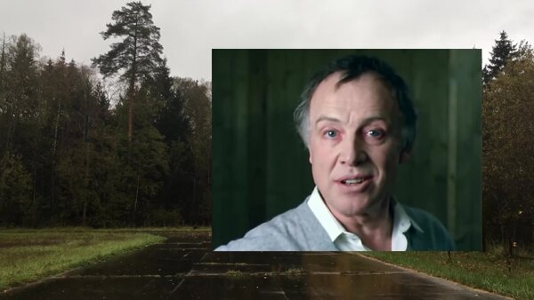 А.С.Пушкин "Осень" (Октябрь уж наступил...) Гения читает Гений - Иннокентий Смоктуновский. смотреть онлайн