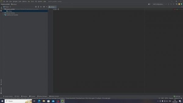 урок №1 по языку python от новичка до продвинутого функция print и переменные