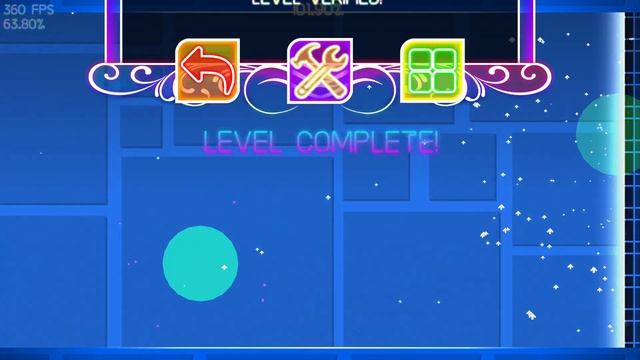 TOP 1 UFO Challenge: Unidentified by me (NoClip Showcase) смотреть онлайн