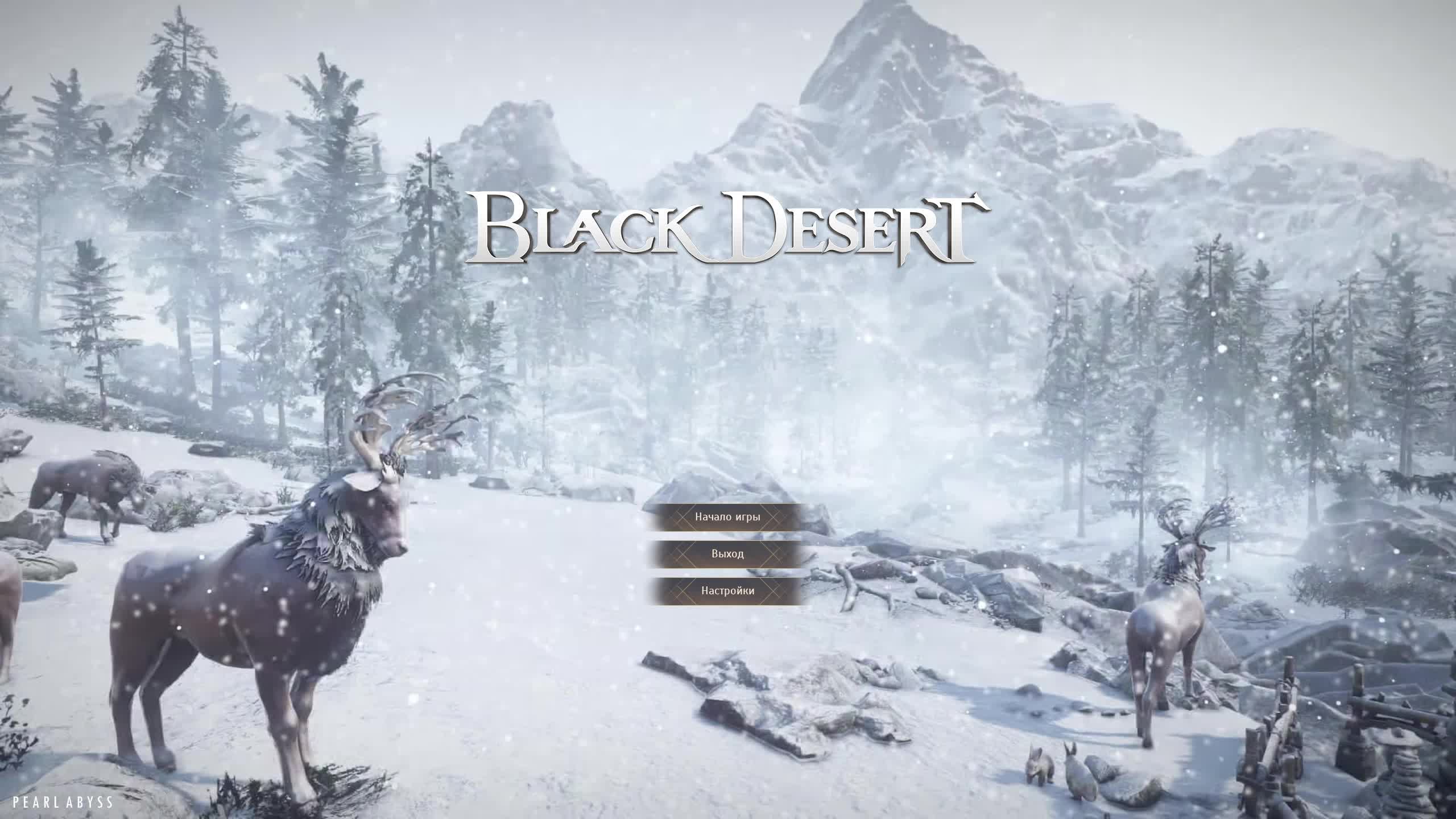 Black Desert Online смотреть онлайн