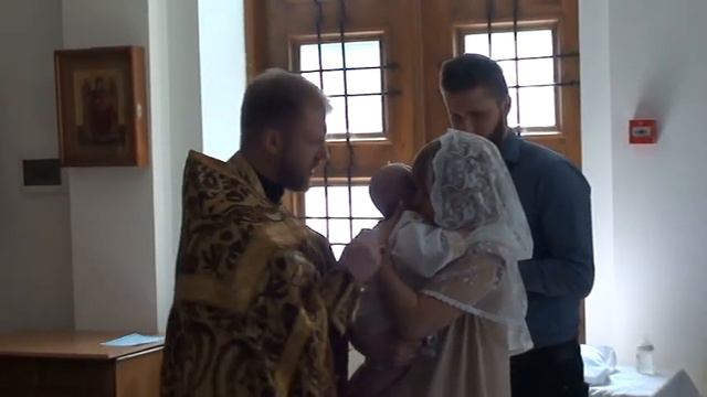 Крестины Матвея 05 07 2022 смотреть онлайн