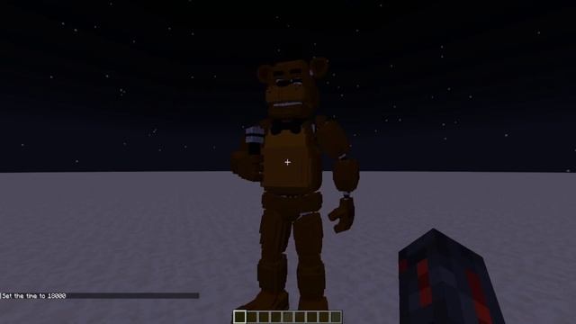 FNaF Universe: Resuited | Showcase #1 | Humble Beginnings смотреть онлайн