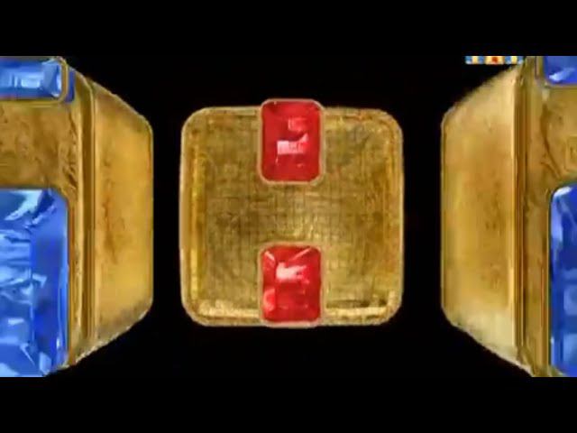 Заставка программы ТНТ-MIX 2013-2014