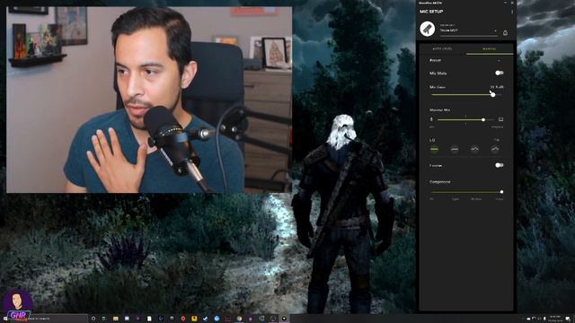 Shure MV7 The Mini SM7B | Review and Mic Comparison смотреть онлайн