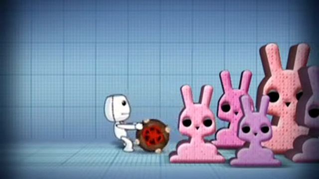 Little Big Planet PSP Tutorial (Made by Maverick) смотреть онлайн