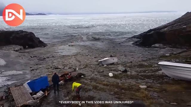 13 TERRIBLE NATURAL DISASTERS CAUGHT ON CAMERA! смотреть онлайн