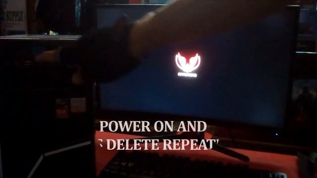 How To Fix Reboot And Select Proper Boot Device Or Insert Boot Media In Selected Device ? PART 2 смотреть онлайн