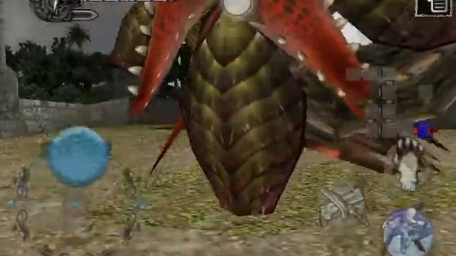 Devil May Cry 4 Refrain Boss Battle ! смотреть онлайн