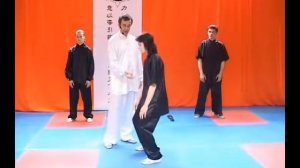 Практика Джан Джуан