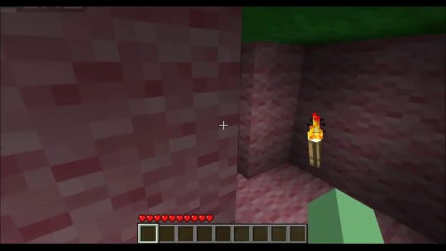 Minecraft - Dragon Map + Free Download смотреть онлайн