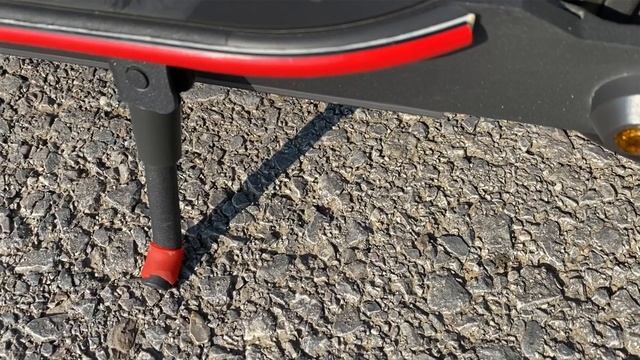 Xiaomi Mi Electric Scooter Pro 2 Aksesuarları смотреть онлайн