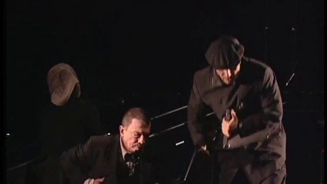 Крейцерова соната. Серия 1. Часть 1 смотреть онлайн