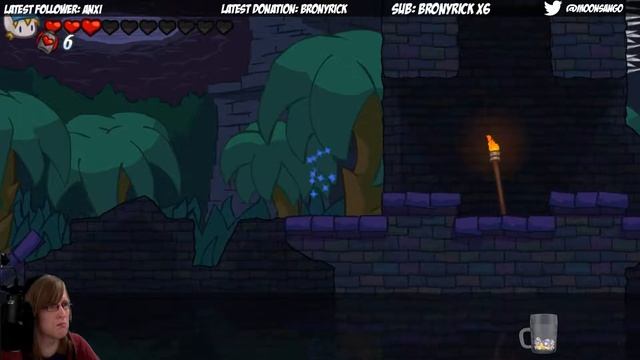 Zeran's Folly #9 (Nov 29, 2017) смотреть онлайн