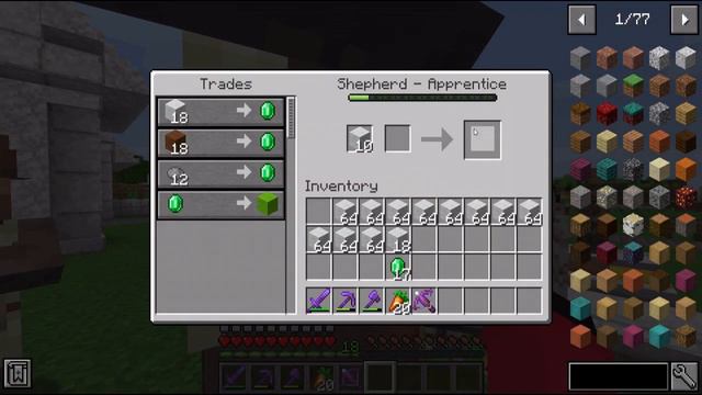 100 DAYS in Alex's Mobs (days 80 - 90): Minecraft смотреть онлайн