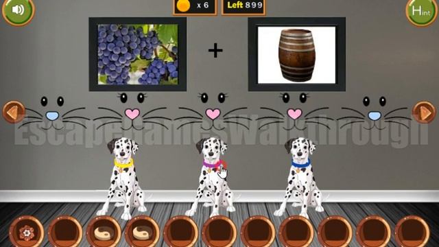 8b Veterinary Doctor Escape 2 Walkthrough [8bGames] смотреть онлайн