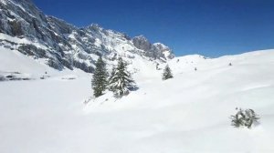 ЗИМА! Волшебная музыка зимы! Снег! Красивая мелодия до слёз! Хорошая музыка