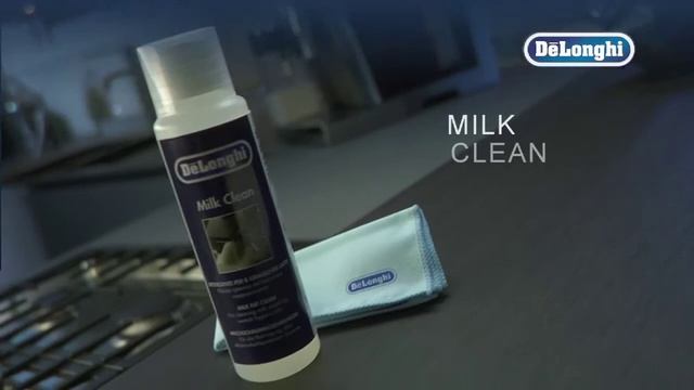 Набор аксессуаров для кофемашины DeLonghi DeLuxe Pack смотреть онлайн