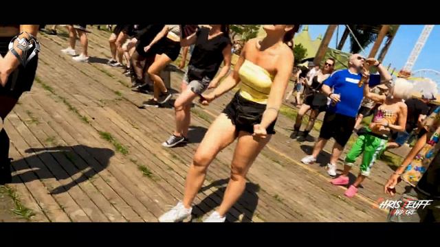 HARMONY OF HARDCORE 2023 - Aftermovie Father & Son - 4K смотреть онлайн