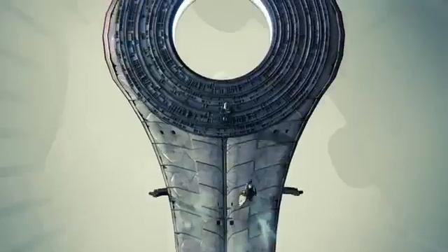 Official Destiny Expansion I The Dark Below смотреть онлайн