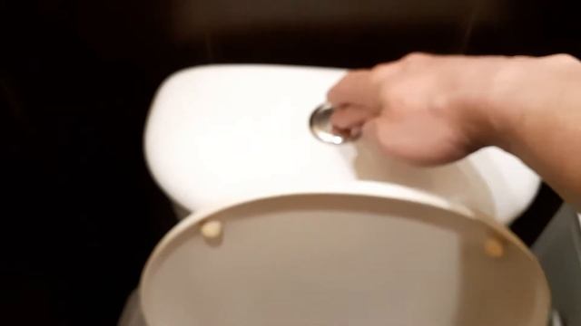 Как смыть за собой? смотреть онлайн