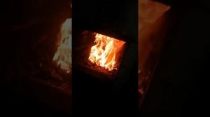 Автоматическая подача угля в котёл своими руками