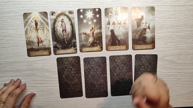 Не получается устроить свою личную жизнь...??ГАДАНИЕ НА СУДЬБУ смотреть онлайн