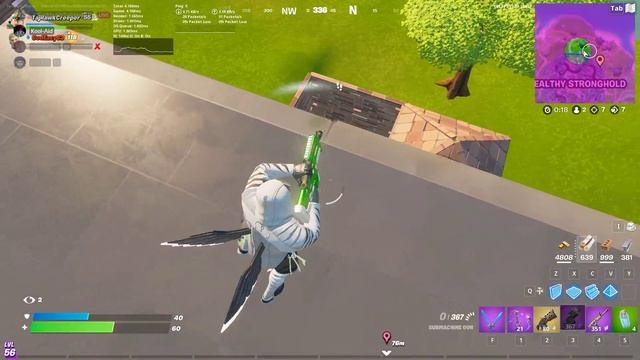 Fortnite | ACCESS DENIED!!! смотреть онлайн