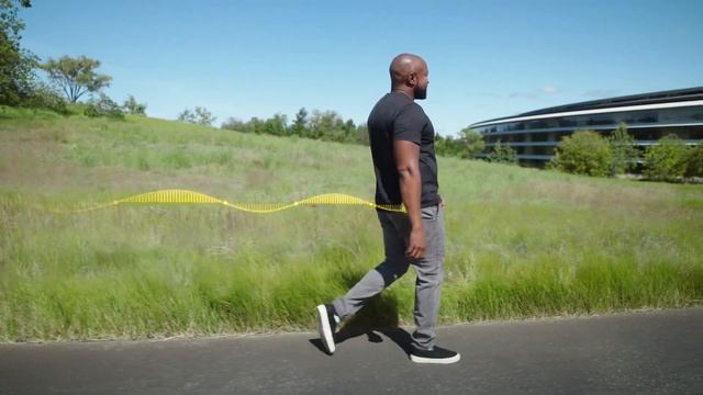 WWDC21 keynote sees the Reveal of iOS15 Day 1: iO—Yes! | Apple | Global Reveal смотреть онлайн