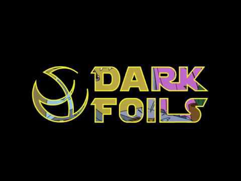 DarkFoilS: краш-тест на прочность смотреть онлайн