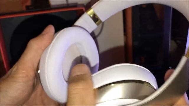 IPHONE 7 PLUS CAMERA 4K UNBOXING BEATS STUDIO GOLD WIRELESS HEADPHONE смотреть онлайн