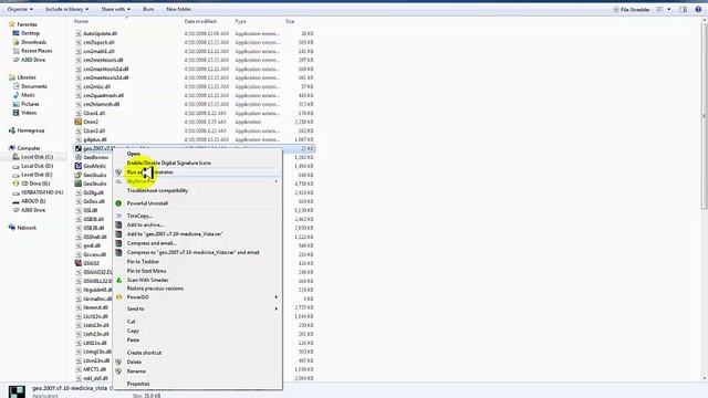 installation et Crack GeoSlope смотреть онлайн