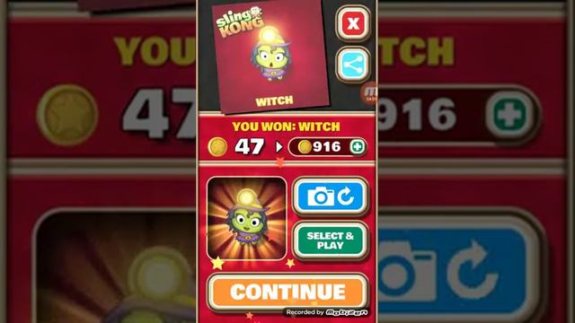 Играя на sling kong смотреть онлайн