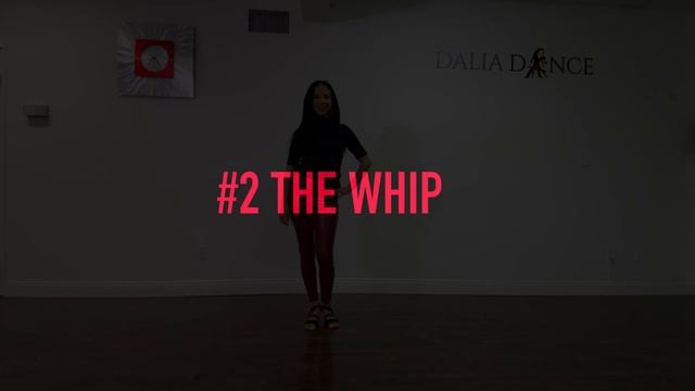 Body Rolls | ??3 New Variations | ??3 Simple Steps [Bachata, Zouk, Salsa] смотреть онлайн
