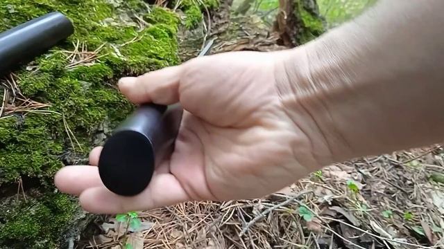 Нож Танто из дамасской стали. Обзор смотреть онлайн