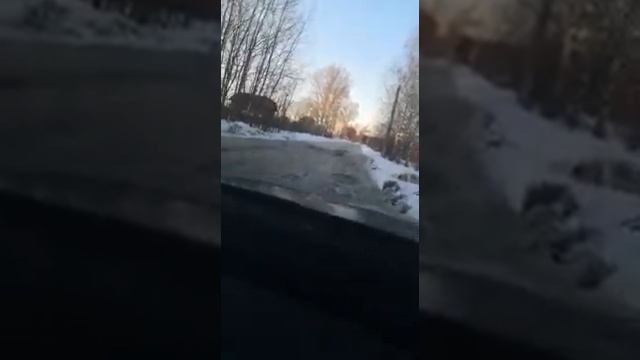 Дорога Деревня Костино раменский район сельское поселение Ульянинское котеджный посёлок ОЗЕРНЫЙ смотреть онлайн