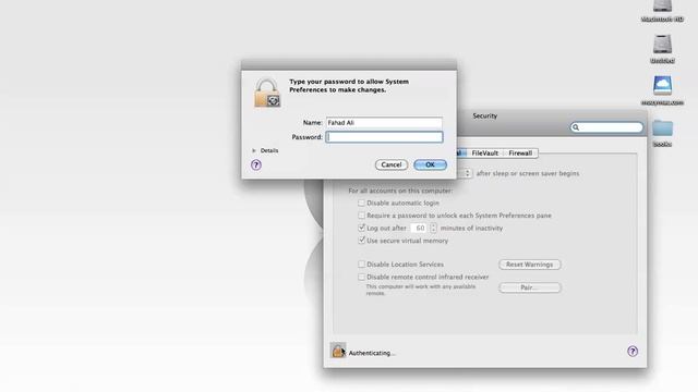 How to disable remote control infrared receiver in Mac OS X смотреть онлайн